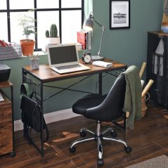 Kancelářský psací stůl VASAGLE LWD42X