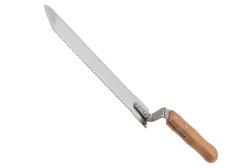 Entdeckelungsmesser 28 cm