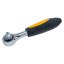 38-dijelni set bitova i alata – Cr-V čelik, magnetski bitovi, čegrtaljka 14 cm, produžetak 75 mm, futrola