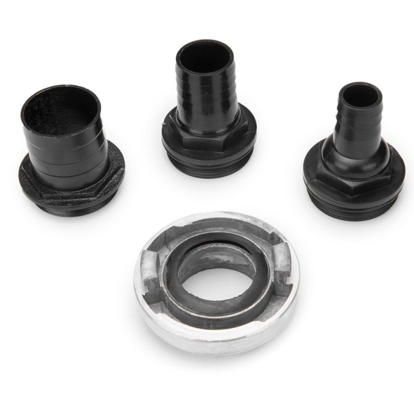 Klärgrubenpumpe mit Zerkleinerer PM-PDS-3000