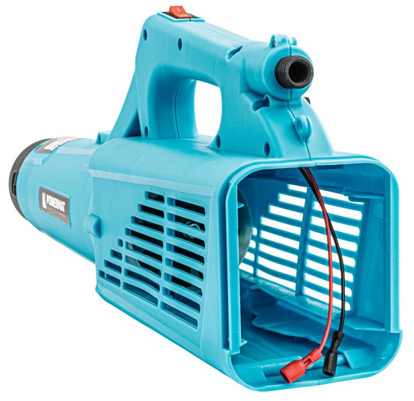 Turbó fúvóka permetezőgéphez PM-TDR-15KA