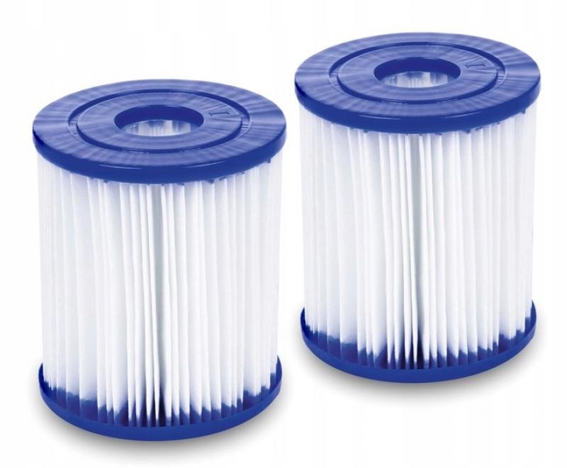 Filter für Filterpoolpumpe Jilong 2St.