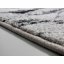 Brauner Teppich mit exklusivem Muster - Die Größe des Teppichs: Breite: 120 cm | Länge: 170 cm