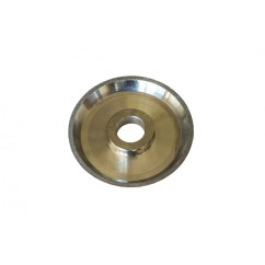 Disco diamantato (pietra) per smerigliatrice