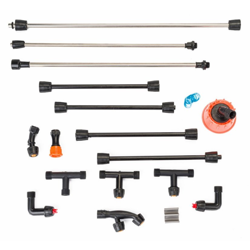 Akumulátorový postrekovač PM-OA-16T