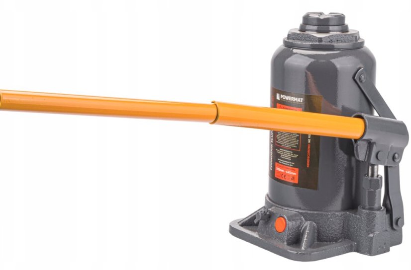 Hydraulický zdvihák 20 t – PM-PHS-20T, 245–445 mm