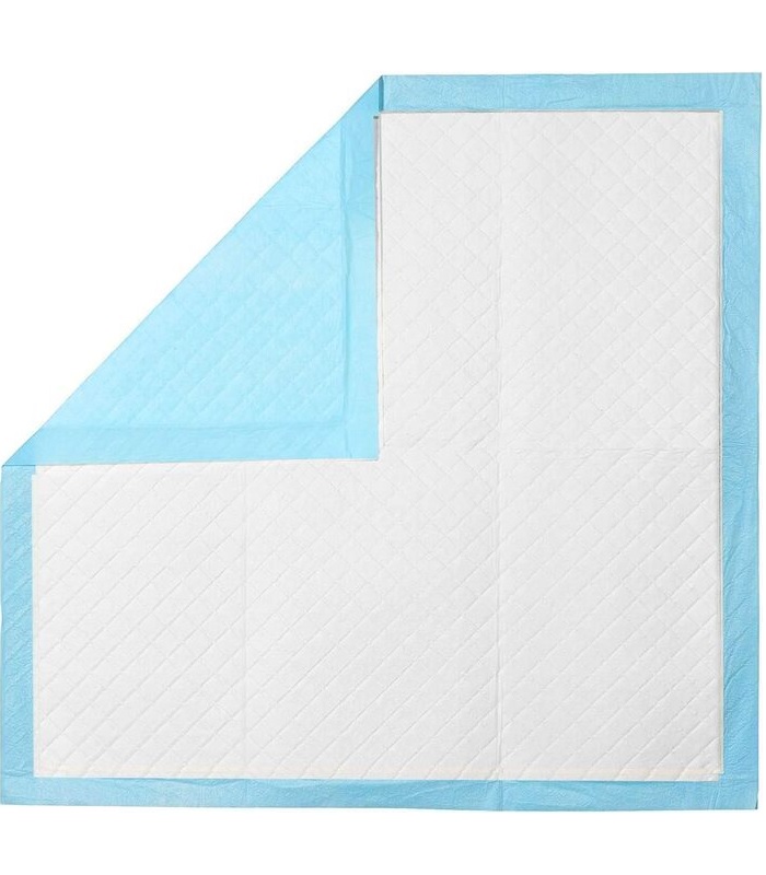Hygienická supersavá podložka pre domácich miláčikov 33 x 45 cm - 100 ks