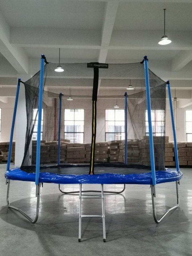 Zahradní trampolína 312 cm