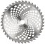 Disc de tăiere pentru motocoasă 255 mm - 40 dinți