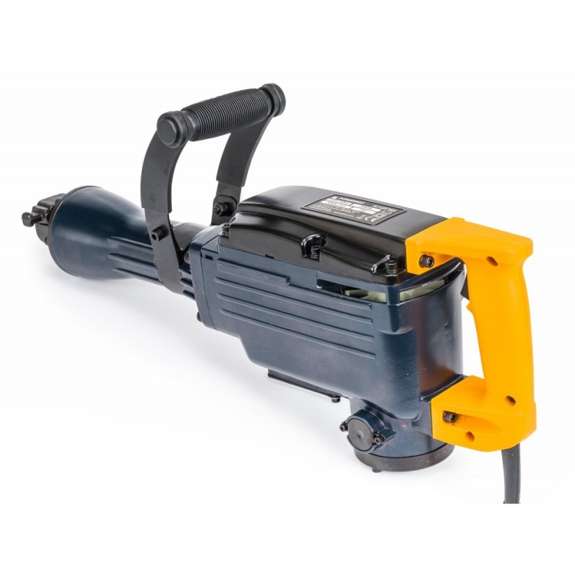 Bourací kladivo o výkonu 3000W PM-MWB-3000