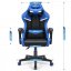 Gaming stol HC-1004 blue