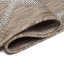 Patio szőnyeg gyönyörű mintával