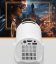 Mini proiector Full HD - proiector LED portabil