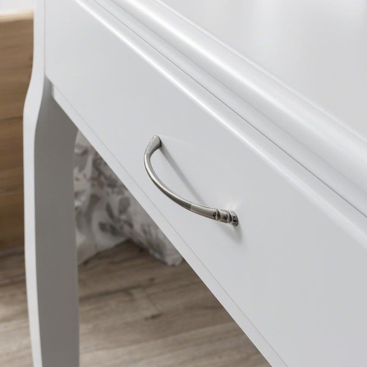 Toilette con cassettone