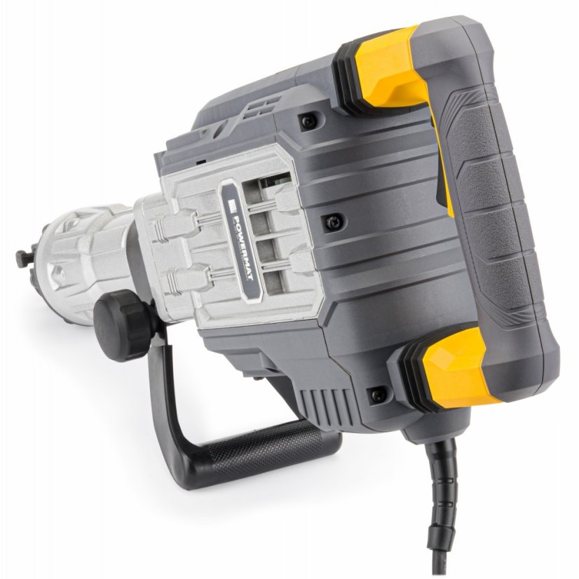 Martello da demolizione SDS-HEX 3300W PM-MWB-3300M