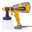Elektrische Spritzpistole mit einer Leistung von 600 W PM-PDM-600T