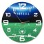 FUTBAL Wanduhr