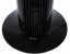 Podlahový ventilátor MalTec WK180WT čierny