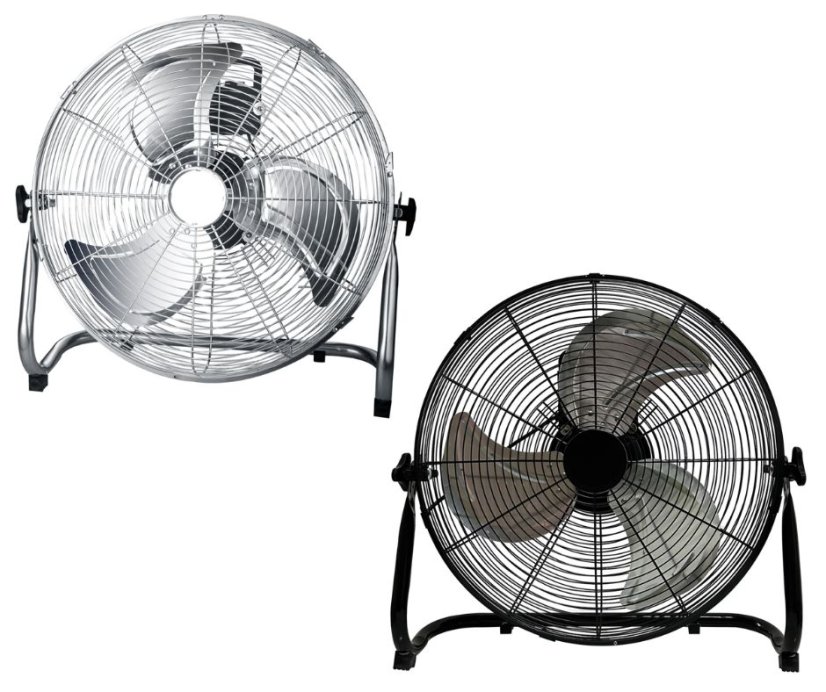 Podni ventilator snage 70W