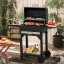 ChimneyBBQ GM12000 vrtni roštilj na drveni ugljen