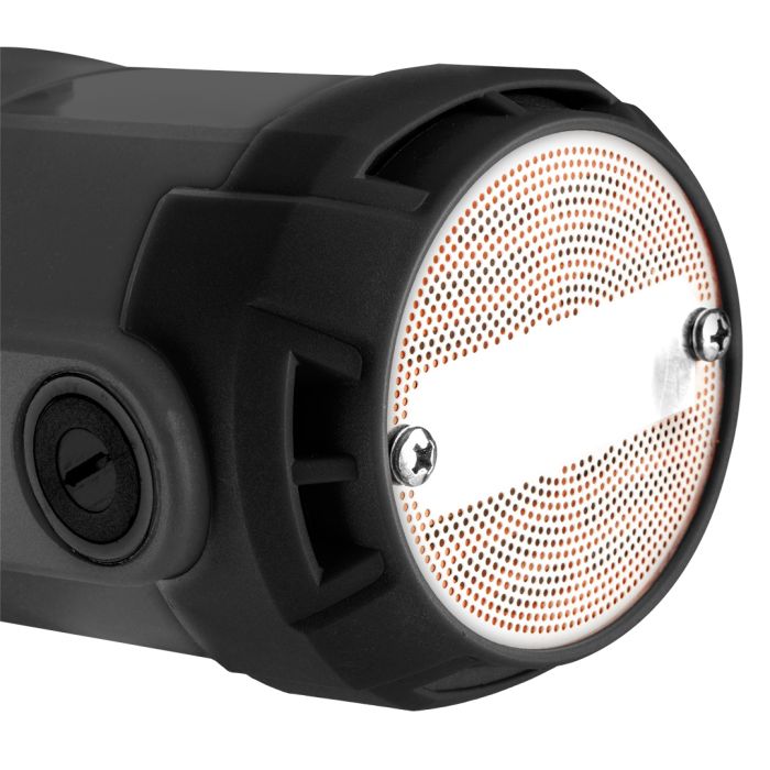 Csempe- és kőfaragó 1400W, 125mm 59G888 GRAPHITE