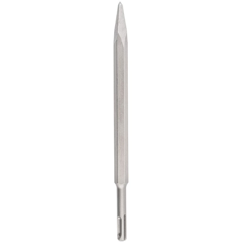 Vésőkészlet SDS PLUS 5 db betonhoz - véső és kalapácsvéső vésőkészlet PM-ZD-5T