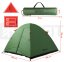 EPIFIT HORIZON 2.0, kamping šotor za 2 osebi – 205 x 150 x 120 cm