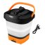 Aku tlakový čistič 12 V NEO TOOLS so skladacím vedrom 12 l