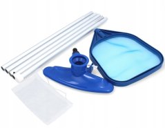 Pool Reinigungsset 249 cm