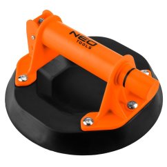 Saugnapf mit Vakuumpumpe 160 kg 56-800 NEO TOOLS