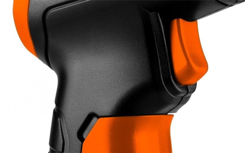 Pyrometer, odhadovač teploty 75-276 NEO