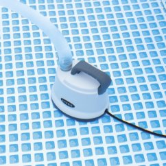 Čerpadlo na vypúšťanie bazéna s hadicou 3595 l/h