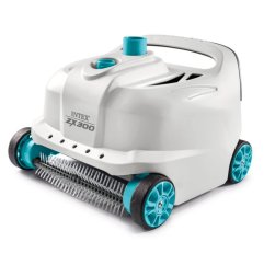 Automatický bazénový vysavač ZX300 pro čištění bazénů