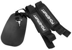 Curele de transport SDK-1 pentru motocoase și trimmere - ergonomice și durabile