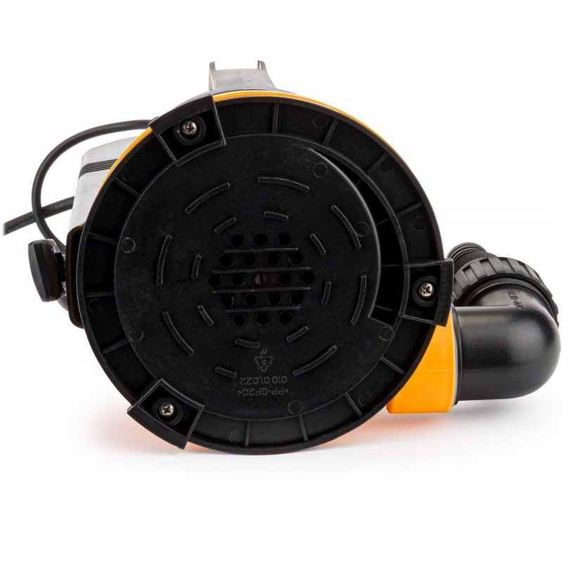 Čerpadlo na čistou a špinavou vodu, elektroda 550W PM-PDW-550PT