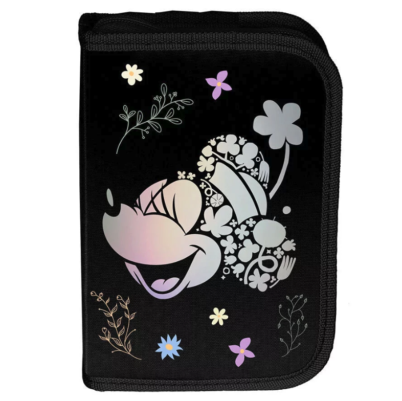 Iskolai szett lányoknak - 3 részes - Minnie Mouse