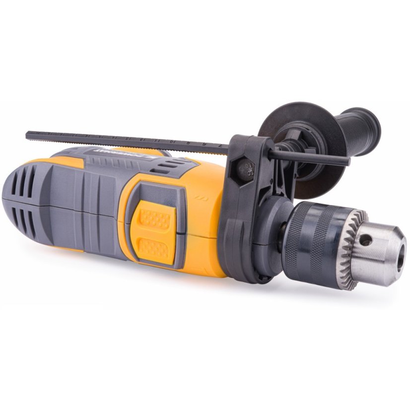 Електрически перфоратор 1600W PM-WU-1600M