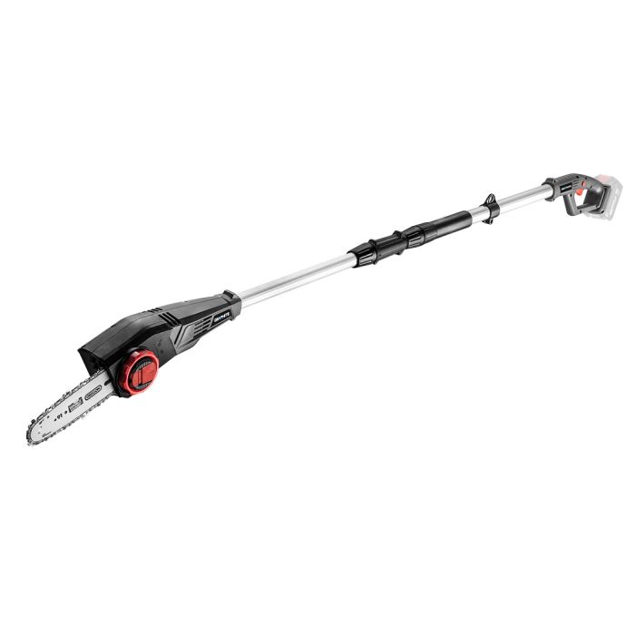 Heckensäge und Heckenschere, ohne Akku 58G098 GRAPHITE