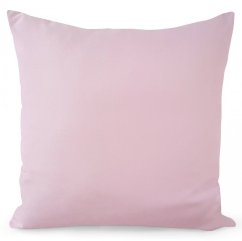 Federe decorative in rosa