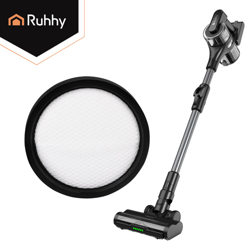 Umývateľný HEPA filter do vysávača Ruhhy LunPro 26708 - 2 ks