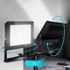 LED reflektor 50W