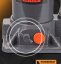 Hydraulický zdvihák 20 t – PM-PHS-20T, 245–445 mm