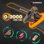Fierăstrău pendular POWERMAT PM-PSZ-1800TN, 1800 W