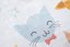 Dětský koberec s roztomilým motivem zvířátek