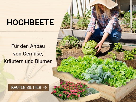 Hochbeete