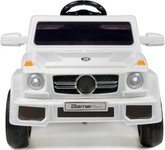 Dječji električni automobil HL1058 – White