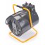 Riscaldatore elettrico con una potenza di 9kW PM-NAG-9EN