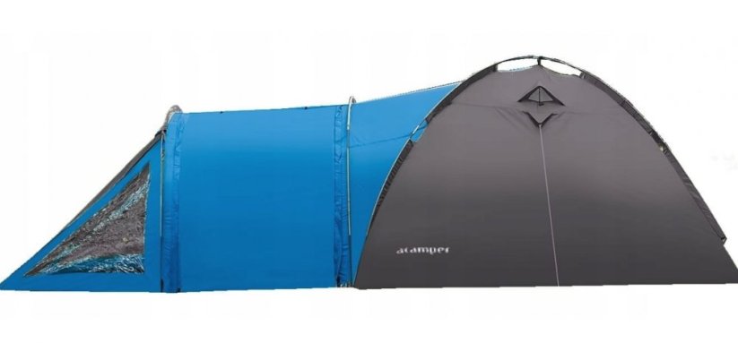 Turistični šotor Acamper Soliter 4 Pro