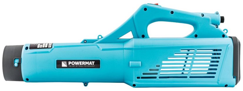 Turbó fúvóka permetezőgéphez PM-TDR-15KA