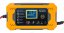 Mikroprozessorgesteuerter 12V-Batteriegleichrichter